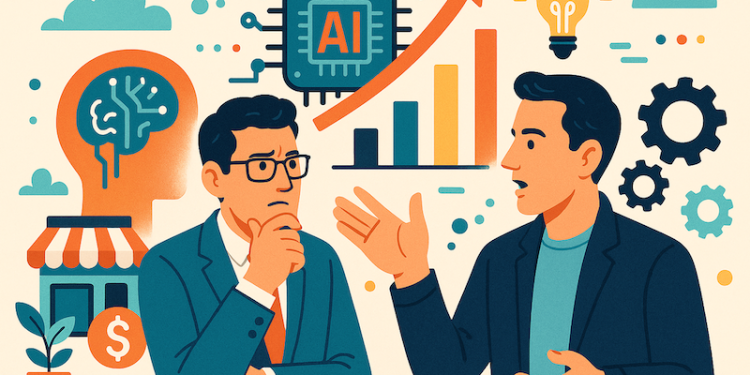 Vještačka inteligencija, ljudsko prosuđivanje i prednost Lean proizvodnje