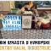 BiH izrasta u Evropski centar halal industrije