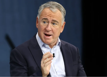 Ken Griffin poručuje: Ako vam je teško da pročitate knjigu o vlastitoj profesiji, možda je vrijeme da razmislite o promjeni karijere