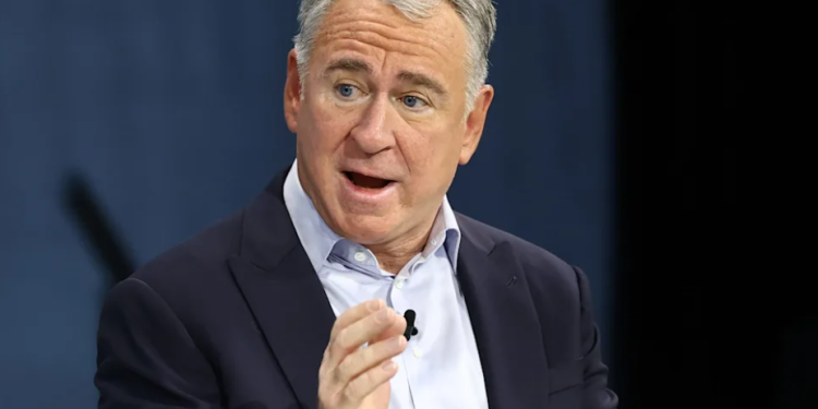 Ken Griffin poručuje: Ako vam je teško da pročitate knjigu o vlastitoj profesiji, možda je vrijeme da razmislite o promjeni karijere