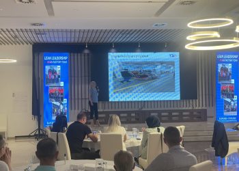 Kako skratili vrijeme isporuke sa 30 minuta na samo jednu?