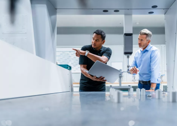 Diferencijacija je ono što odlučuje hoće li industrijska preduzeća biti uvjerljiva