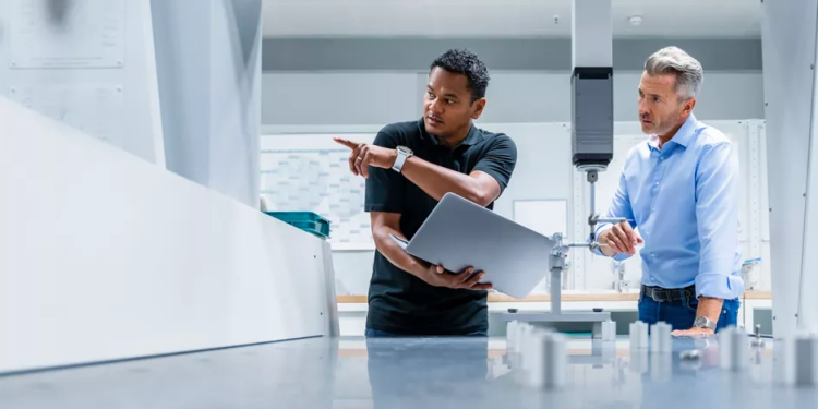 Diferencijacija je ono što odlučuje hoće li industrijska preduzeća biti uvjerljiva