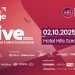 Najvažniji poslovni događaj jeseni: DRIVE 2025 u Sarajevu