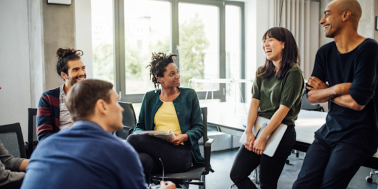 Pokažite poštovanje kroz zajedničko rješavanje problema s radnicima