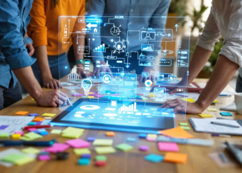 Upravljanje inovacijama: Kako Lapp potiče nove ideje