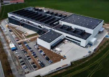 Istosmjerna struja umjesto izmjenične struje: prednosti za industriju