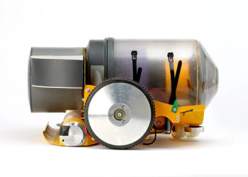 Sir James Dyson: „Ponekad nije dovoljno imati samo dobru ideju“