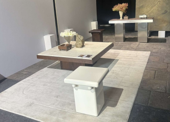 Institut za drvne tehnologije Selman Selmanagic razvio je novu kolekciju za Studio Vračo u okviru EBRD programa