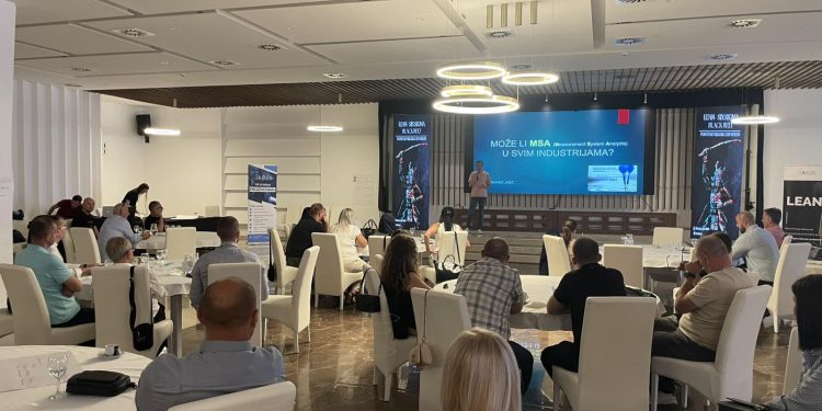 Pouzdano mjerenje kao temelj kvaliteta: Primjena MSA u svim industrijama