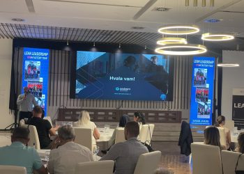 Digitalizacijom do veće produktivnosti: Delmia Ortems kao podrška modernoj proizvodnji