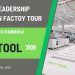 Put do izvrsnosti: Posjeta Festoolu u sklopu Lean Leadership German Factory Tour
