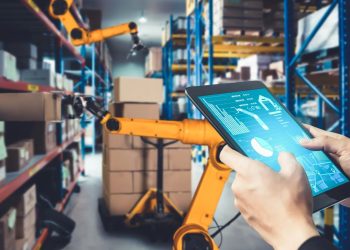 Uspon automatizacije u skladištima: Šta očekivati do 2026.