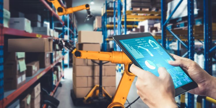 Uspon automatizacije u skladištima: Šta očekivati do 2026.