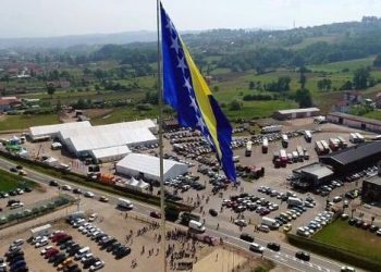 Tešanj spreman za 19. Međunarodni sajam privrede – BiH 2025