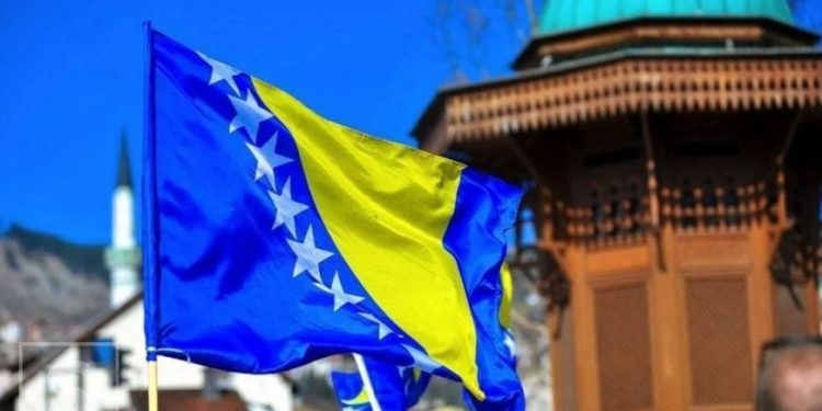 Holandski sindrom u BiH