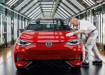 Volkswagen predstavlja izazov koji je pred evropskom industrijom