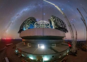 ELT: Evropski teleskop gigantskih razmjera traži nove svjetove