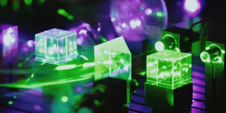 Moderne laserske primjene u avio- i svemirskoj industriji