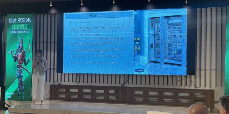 A3 Blitz Kaizen u praksi: Kako je PIMS elektrooprema standardizacijom dokumentacije smanjila zastoje i ubrzala proizvodnju