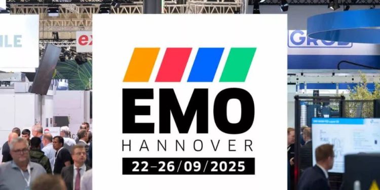 EMO Hannover 2025: Najnovije inovacije i trendovi svjetske industrije alatnih mašina