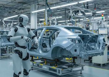 Humanoidni roboti: Novo čudo mašinske industrije?