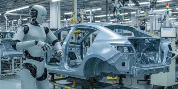 Humanoidni roboti: Novo čudo mašinske industrije?