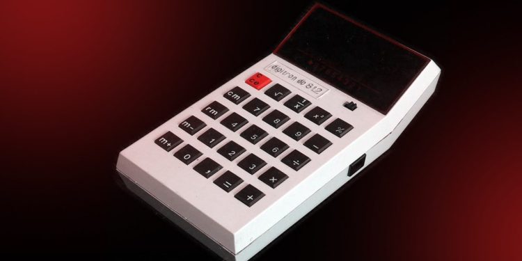 Stvoren je u Istri, a koštao kao Fićo. Danas sve kalkulatore zovemo po njemu