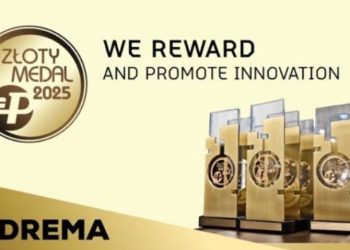 Dobitnici Zlatne medalje DREMA 2025: Inovacije za budućnost obrade drveta