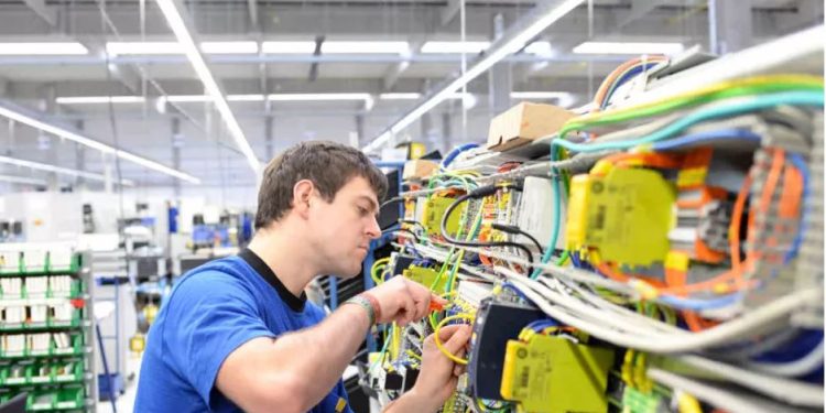 Njemačka proizvodnja skuplja od konkurencije za čak 22%