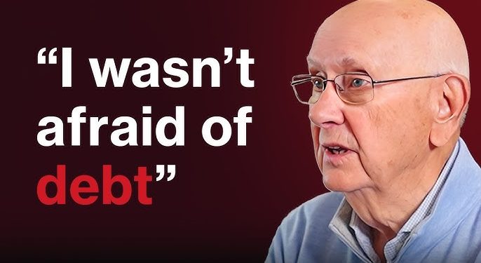 John Bragg: Nepoznati milijarder koji kontroliše pola svjetskih borovnica