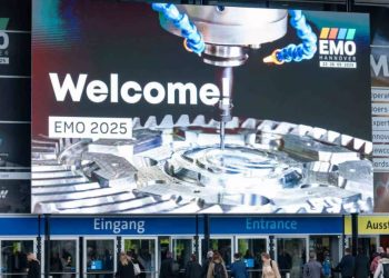 EMO 2025 stavlja fokus na AI i automatizaciju