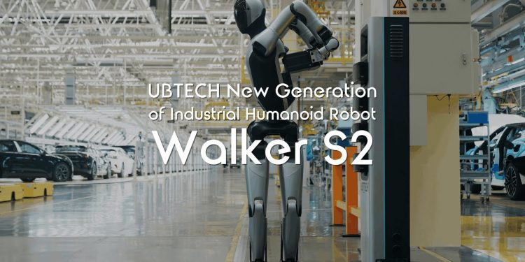 Kina lansirala prvog robota na svijetu koji može raditi samostalno 24/7