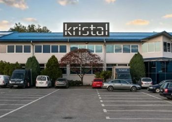 Kristal priča o mašinama, priča je o radu usklađenih ljudi…