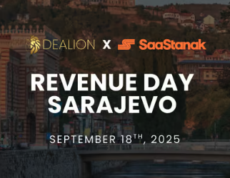 Sarajevo otvara prostor onima koji donose rast: Prvi “Revenue Day” u BiH stiže 18. septembra