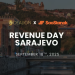 Sarajevo otvara prostor onima koji donose rast: Prvi “Revenue Day” u BiH stiže 18. septembra