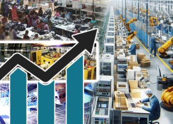 Kako intenzivirati industrijski rast?