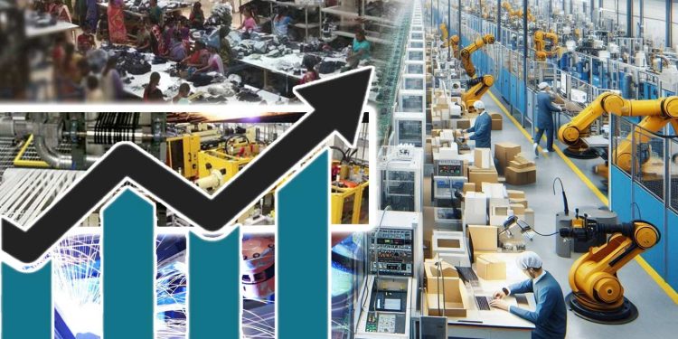 Kako intenzivirati industrijski rast?