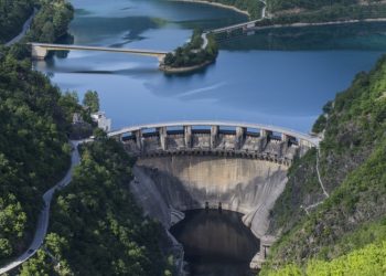 Energetski potencijal obnovljivih izvora u BiH – Hidroenergija