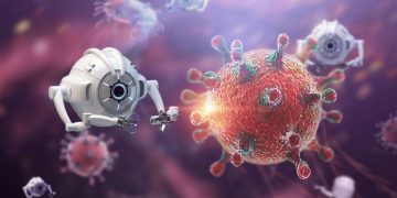 Nano roboti i nanotehnologija u medicini