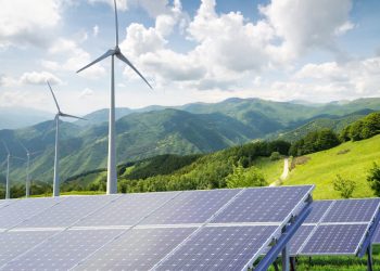 Energetski potencijal obnovljivih izvora u BiH – Energija vjetra i solarna energija