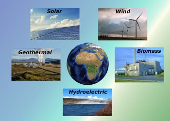 Energetski potencijal obnovljivih izvora u BiH – Geotermalna i energija biomase