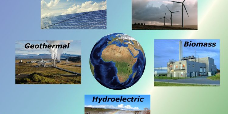 Energetski potencijal obnovljivih izvora u BiH – Geotermalna i energija biomase