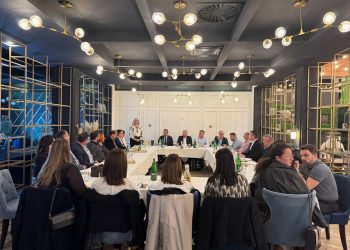 Završen 12. Gospodarski forum općine Žepče – Susrećemo se lokalno a razmišljamo europski