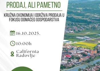 U najavi: 12. Gospodarski forum općine Žepče