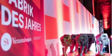 Rittal je Fabrika godine 2025