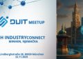 BH IndustryConnect MeetUp Minhen: Spoj industrije, inovacija i mladih iz BiH i dijaspore