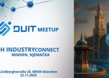 BH IndustryConnect MeetUp Minhen: Spoj industrije, inovacija i mladih iz BiH i dijaspore