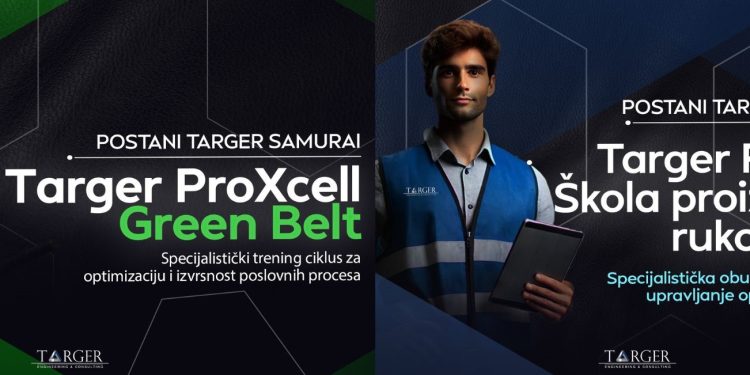 Najinovativniji trening na svijetu