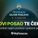 Zakorači u svijet novih prilika – posjeti Regionalni sajam poslova i pronađi posao koji zaslužuješ!